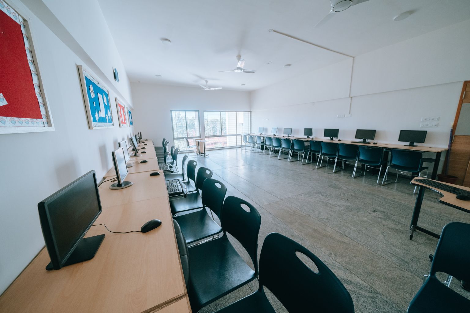 Exam Content Streaming