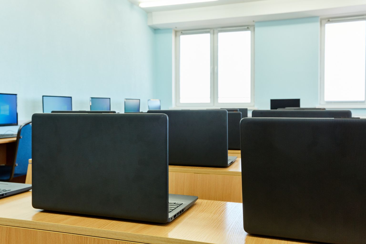 Invigilator Dashboard